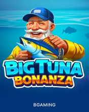 Big Tuna Bonanza
