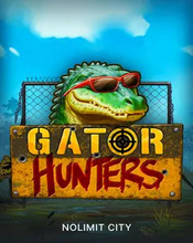 Gator Hunters