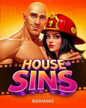 House Of Sins